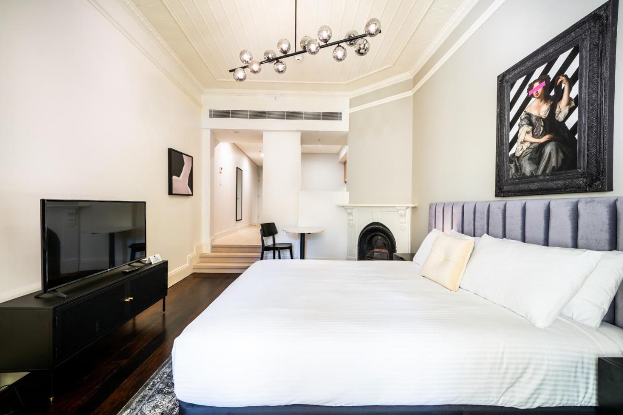 Newlife Serviced Apartments Bondi Junction Sydney Exterior photo