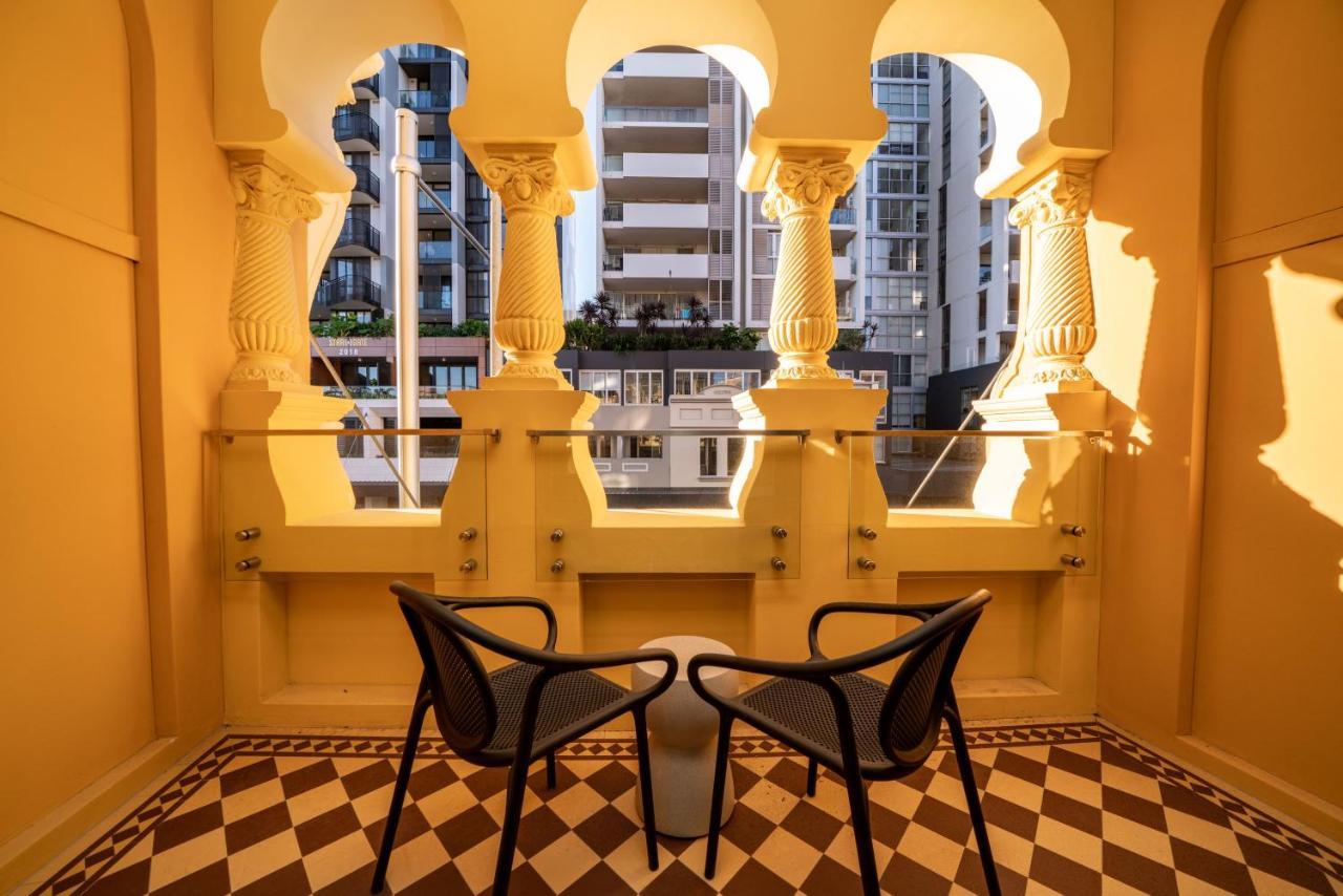 Newlife Serviced Apartments Bondi Junction Sydney Exterior photo