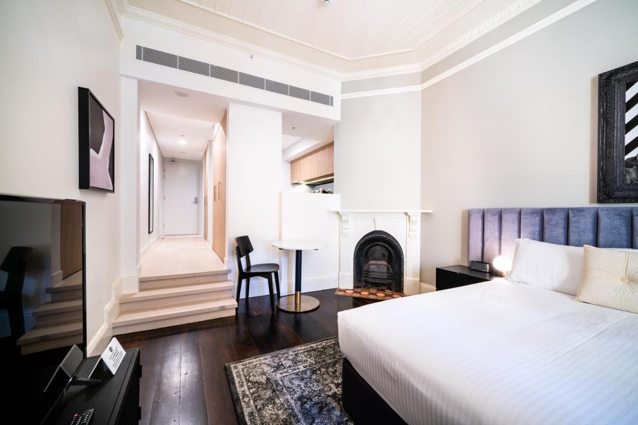 Newlife Serviced Apartments Bondi Junction Sydney Exterior photo