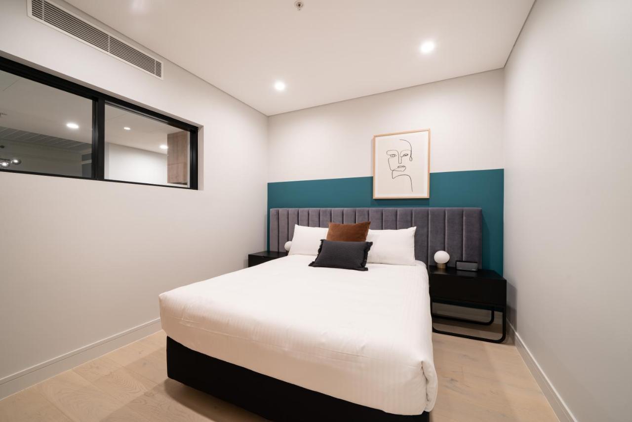 Newlife Serviced Apartments Bondi Junction Sydney Exterior photo