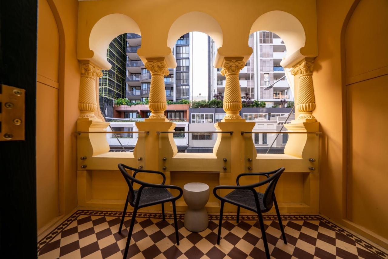 Newlife Serviced Apartments Bondi Junction Sydney Exterior photo